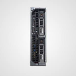 Dell PowerEdge M620 Blade Server