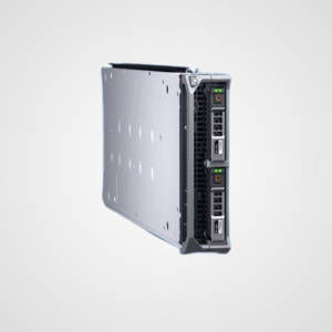 Dell PowerEdge M630 Server