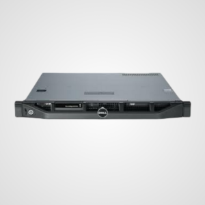Dell PowerEdge R210 II Server