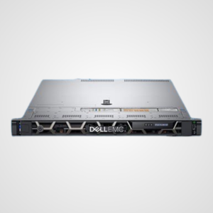 Dell PowerEdge R260 Rack Server