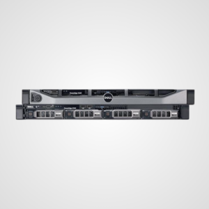Dell PowerEdge R320 Server