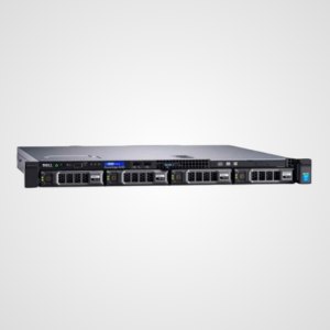 Dell PowerEdge R330 Server