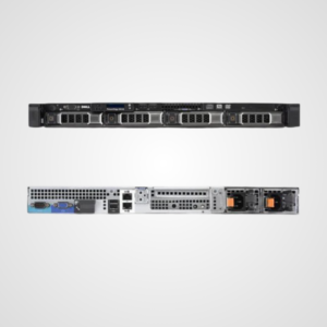Dell PowerEdge R410 Server