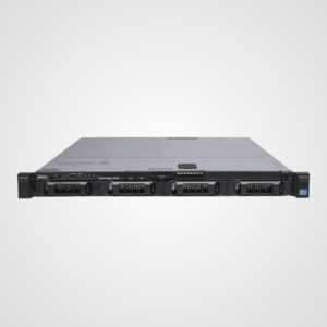 Dell PowerEdge R420 Server