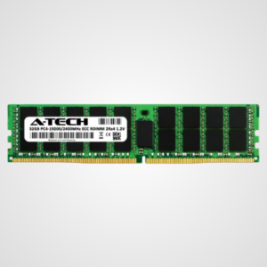 Dell PowerEdge R440 Server RAM 32GB PC4 2400T Memory