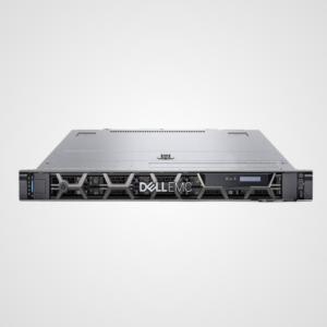 Dell PowerEdge R450 Server