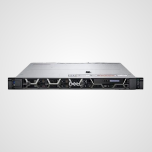 Dell PowerEdge R470 Rack Server