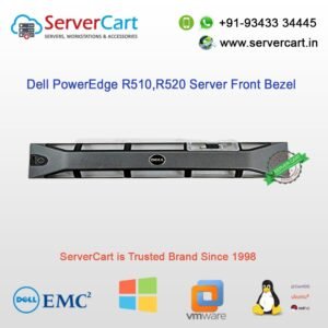 Dell PowerEdge R510 Server For Rental