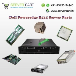 Dell PowerEdge R515 Server Spare Parts
