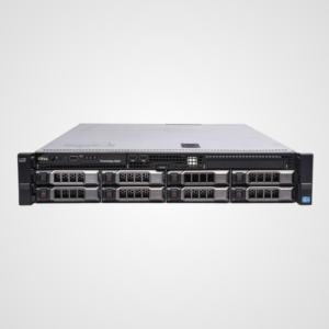 Dell PowerEdge R520 Server