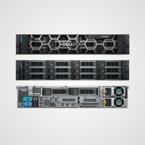 Dell PowerEdge R540 Server