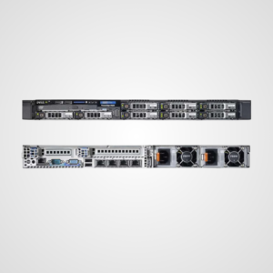 Dell PowerEdge R620 Server