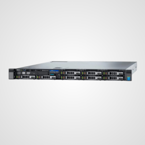 Dell PowerEdge R630 Server