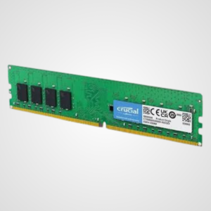 Dell PowerEdge R640 Server RAM 32GB PC4 2400T Memory