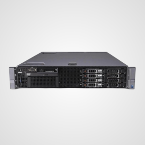 Dell PowerEdge R710 2.5” 8 Bays Server
