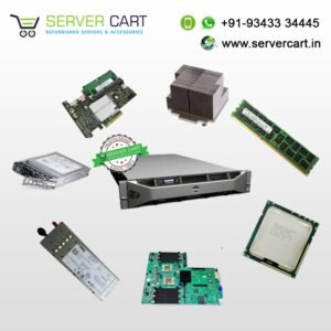 Dell PowerEdge R710 Server Spare Parts