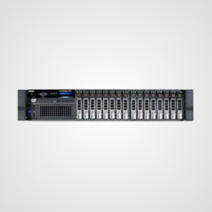 Dell PowerEdge R720 Server 16 SFF