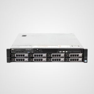 Dell PowerEdge R720 Server 8 LFF