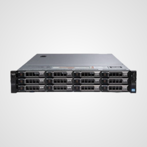 Dell PowerEdge R720xd Server 12 LFF