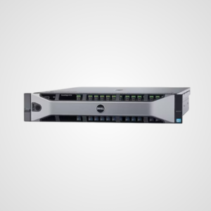 Dell PowerEdge R730 Server 2.5" 16 Bays