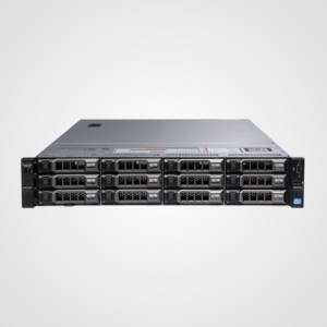 Dell PowerEdge R730xd Server 12 LFF