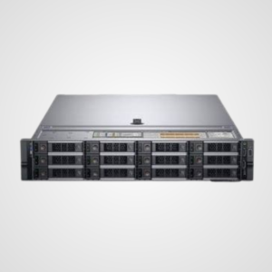 Dell PowerEdge R740xd Server 12 LFF