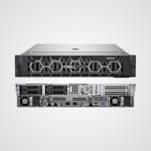 Dell PowerEdge R840 Server