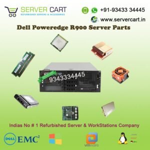 Dell PowerEdge R900 Server Parts