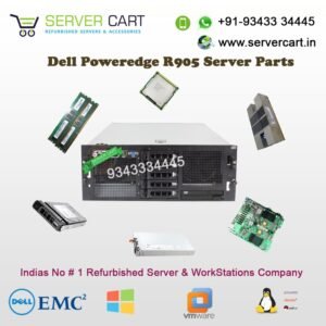 Dell PowerEdge R905 Server Accessories