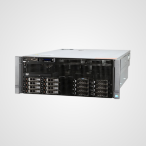 Dell PowerEdge R910 Server