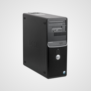 Dell PowerEdge SC1430 Server