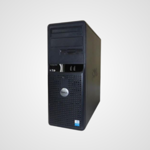 Dell PowerEdge SC430 Server