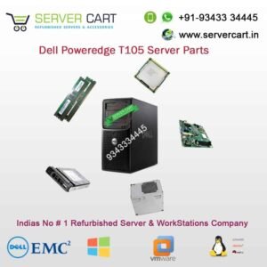Dell PowerEdge T105 Server Accessories