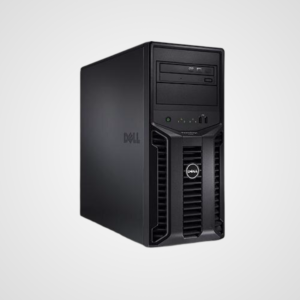 Dell PowerEdge T110 Server