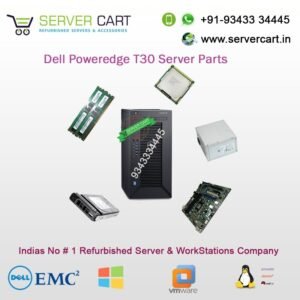 Dell PowerEdge T30 Server Accessories