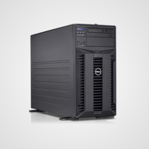 Dell PowerEdge T410 Server