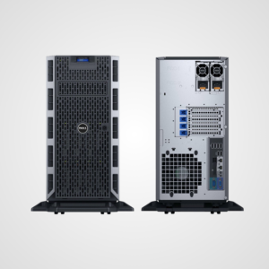 Dell PowerEdge T430 Server