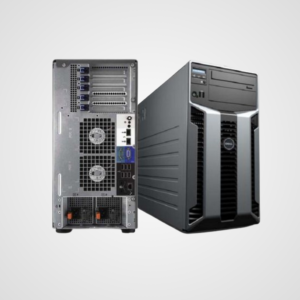 Dell PowerEdge T610 Server