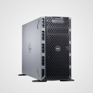 Dell PowerEdge T620 Server