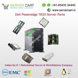 Dell PowerEdge T620 Server Accessories