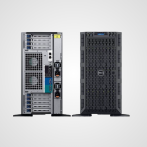 Dell PowerEdge T630 Server
