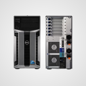 Dell PowerEdge T710 Server