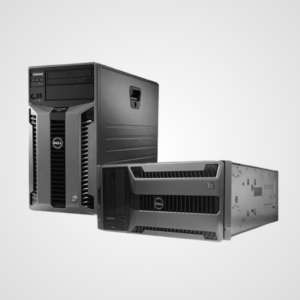 Dell PowerEdge T710 Tower Server Refurbished