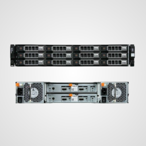 Dell PowerVault MD1200 Storage Server