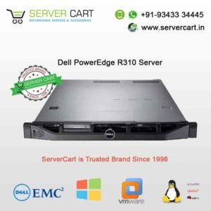 Dell PowerEdge R310 Server For Rental