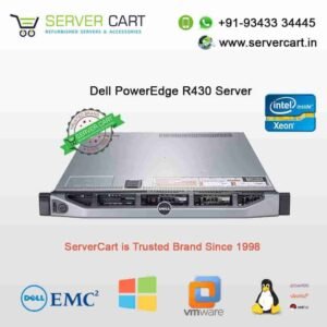 Dell PowerEdge R430 Server For Rent