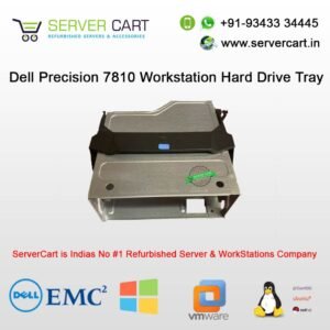 Dell Precision Tower 7810 Workstation Hard Drive Tray 1B23LY600