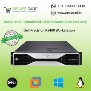 Dell Precision R5400 Workstation Rent