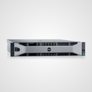 Dell Precision Rack R7910 Workstation