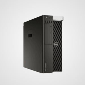 Dell Precision T1600 Workstation